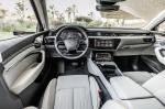 Audi e-tron 55 Quattro 2019 года (WW)